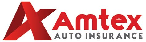 Amtex insurance - 